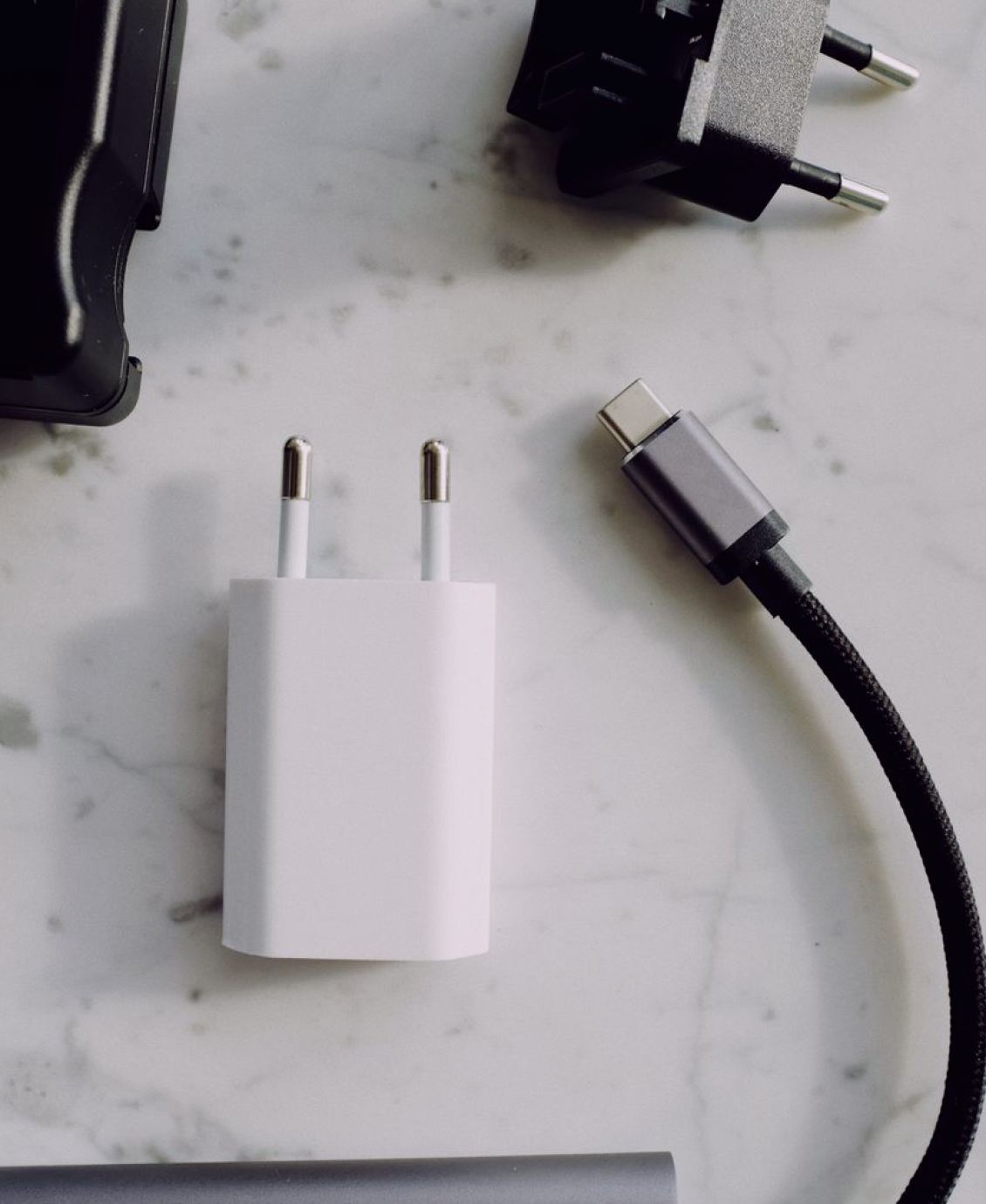 Hvor mange batterier trenger vi egentlig til en lang opptaksdag?